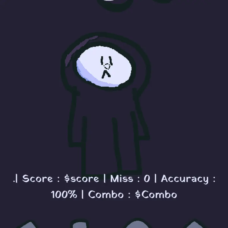 Game by @Isaacanimation