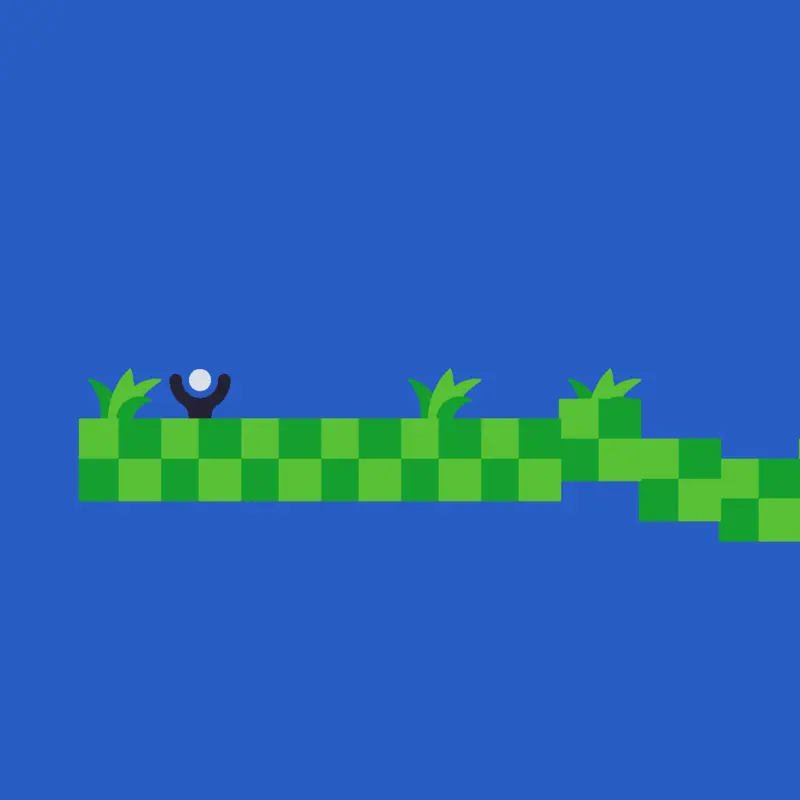 Game by @oxyufo