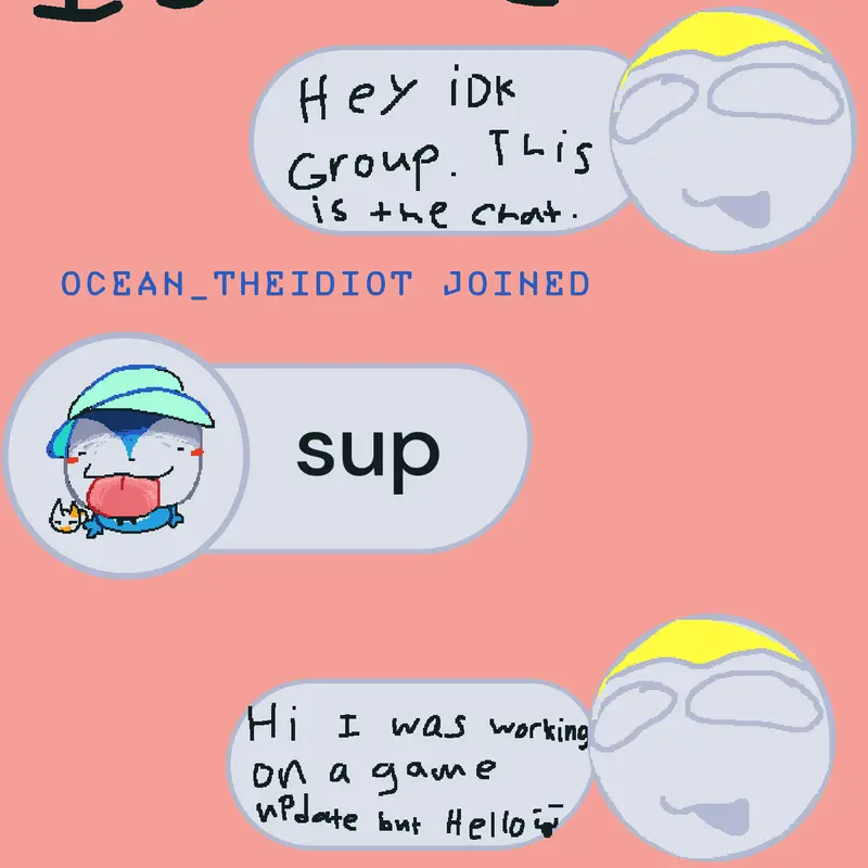 Game by @bubbleduck_vr_yt