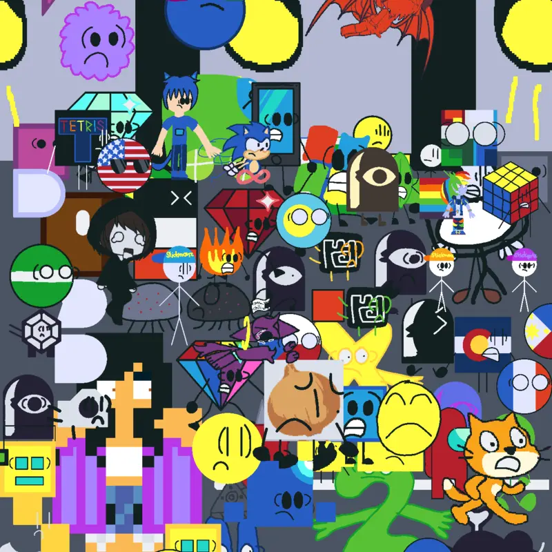 Game by @the_goobery_cake