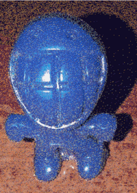 Bluudud Ragdoll