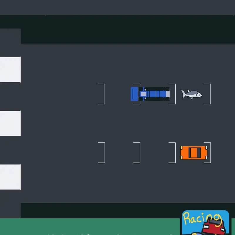 Game by @hot_wheelsdsi