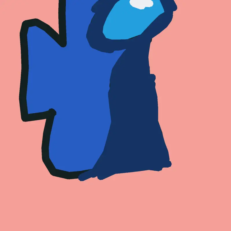 My animation number 1 by @agustinoxd