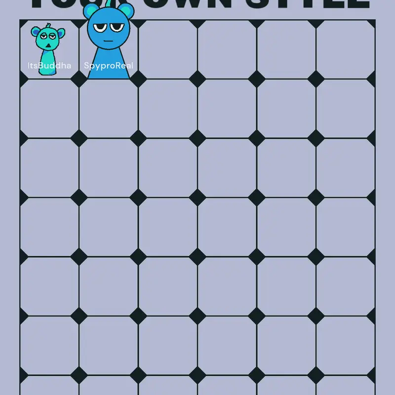 Game by @SpyproReal