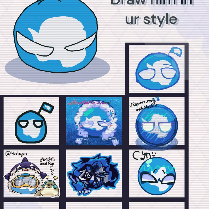 Do it or I'll eat ur toes by @CYN_TH3_S0LV3R_CYN3SS4
