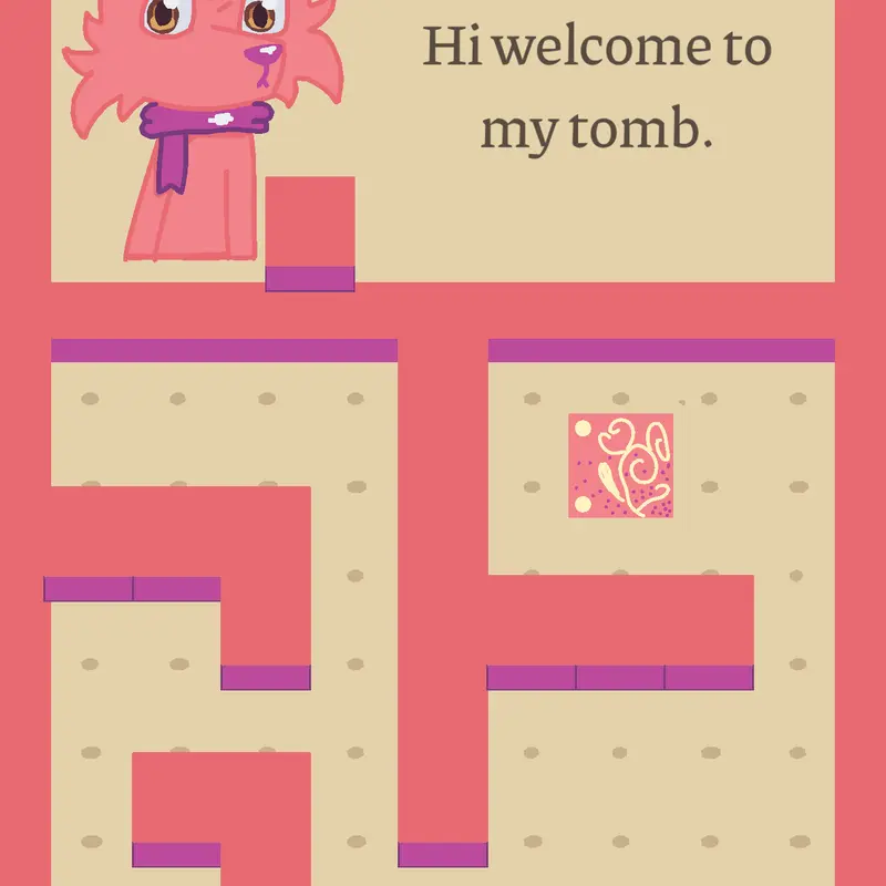 Game by @unicorn124