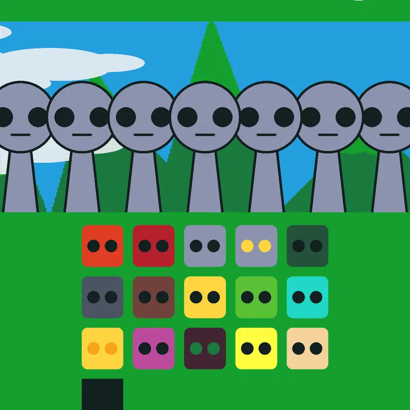 Game by @your_localsawblade