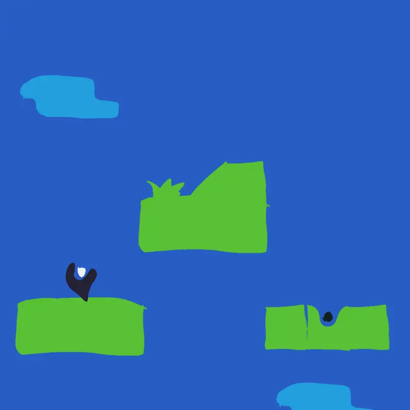 Game by @Heedy