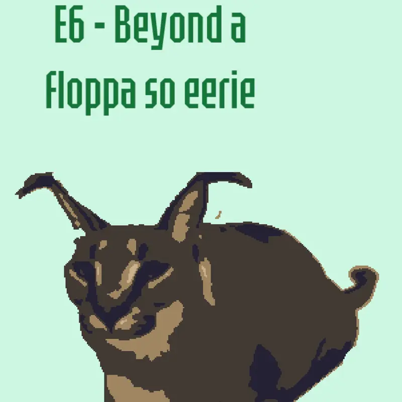 Game by @Floppa_52