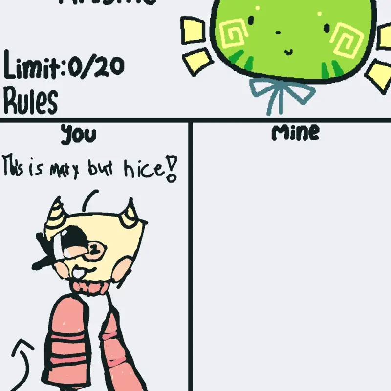 Game by @Ilovpierrot