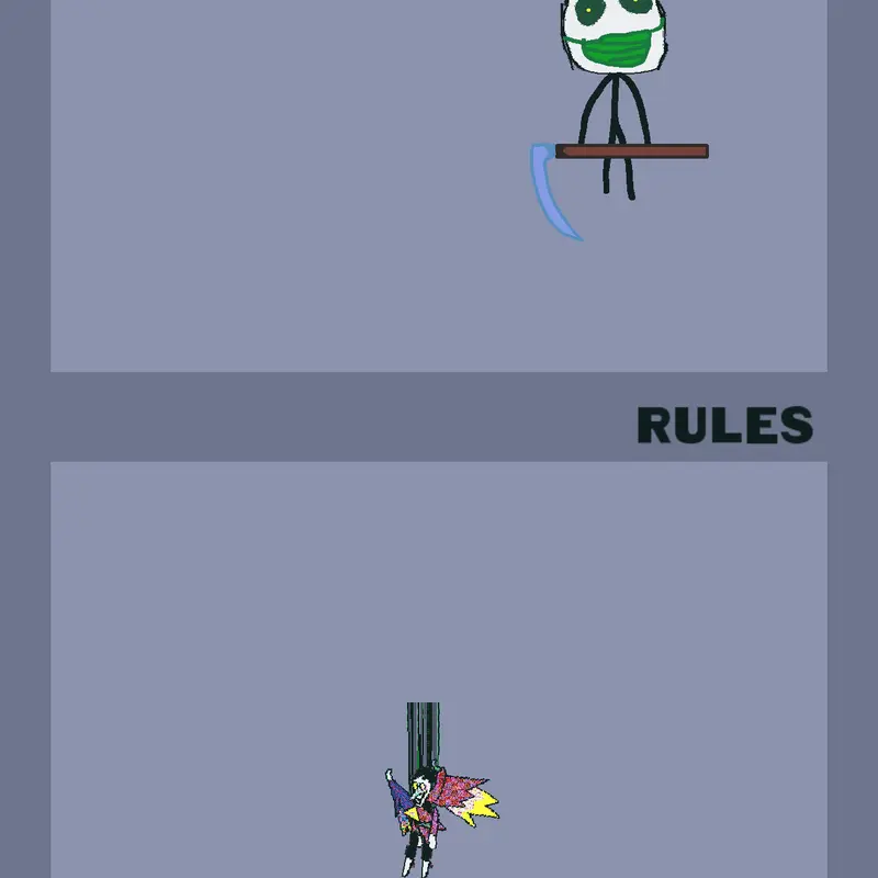 Game by @lolph_dundgren