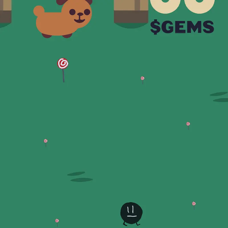 Game by @Anthony_zenitsu