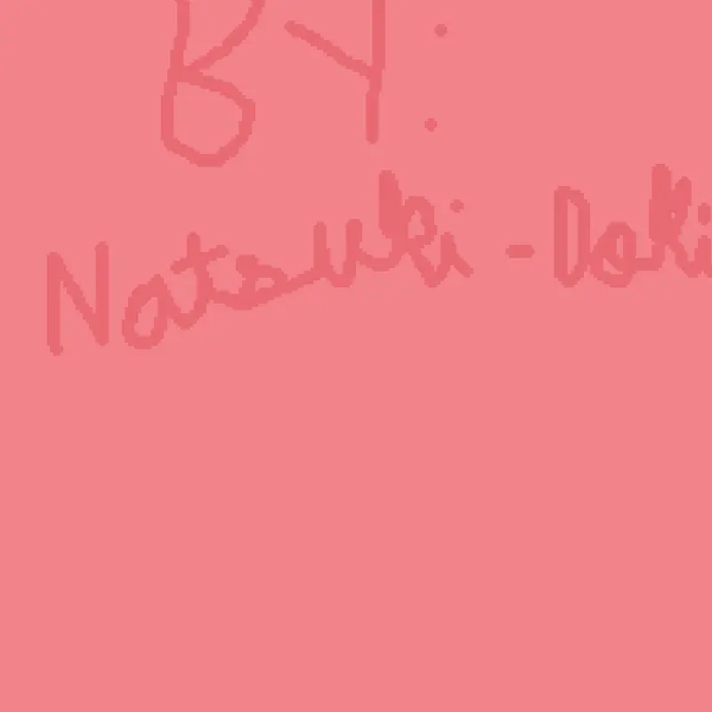 Game by @Natsuki-doki