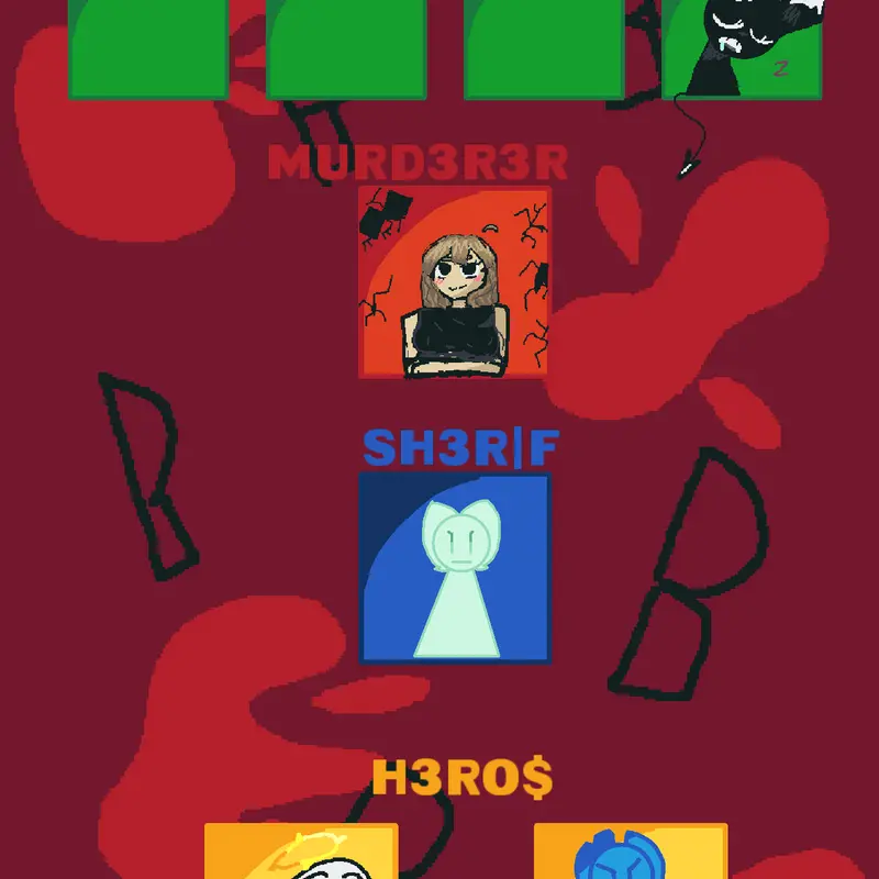 Game by @cyansprunki