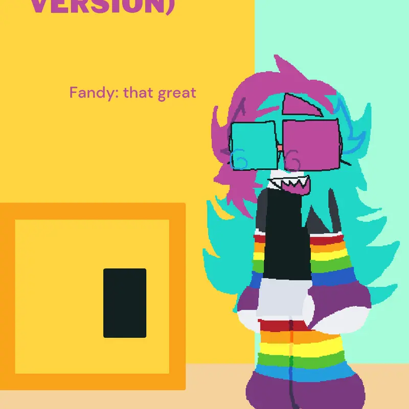 Game by @ending_kit_yellow_cube
