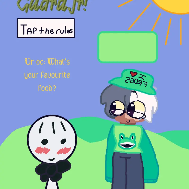 Game by @aslyumaisback