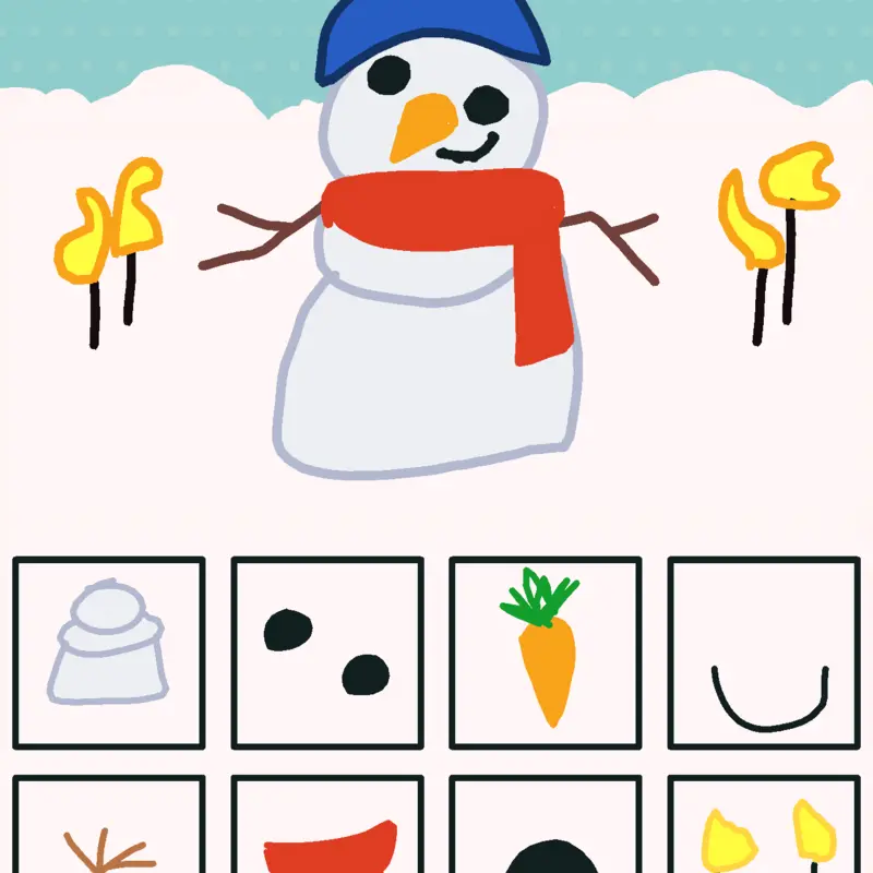 Game by @greedychristmas_