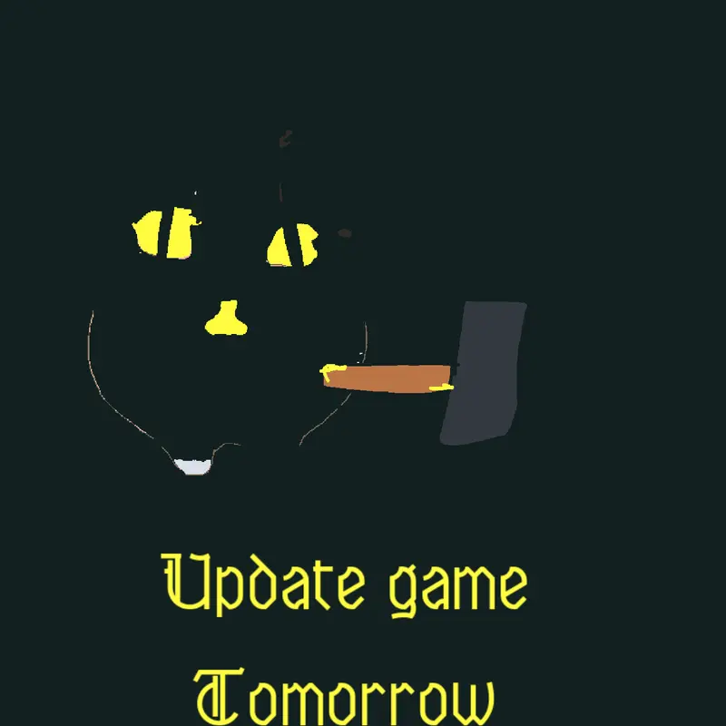 Game by @you_local_secret_agent