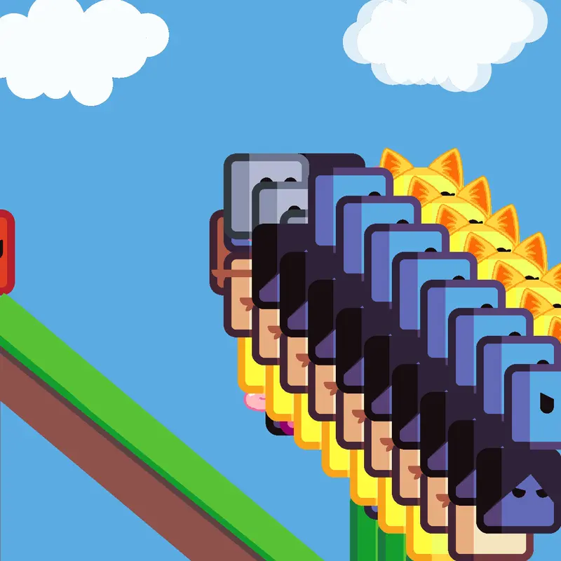 Game by @chilly-gnu365