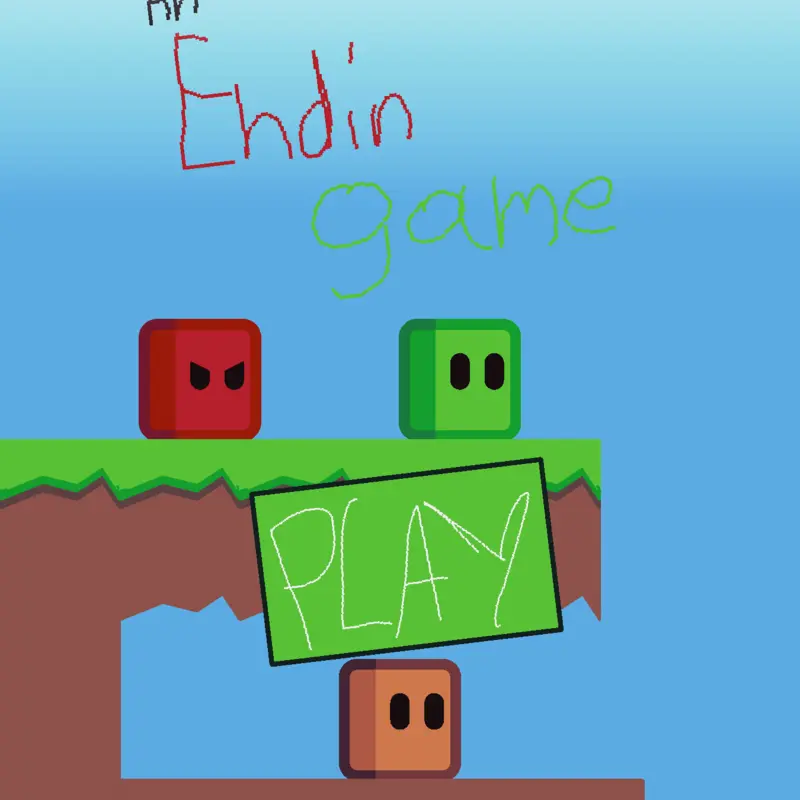 Game by @smaus_official