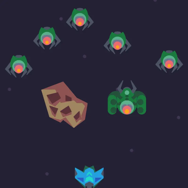 Game by @jairey