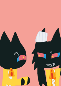 My 3 Kirisamy levels