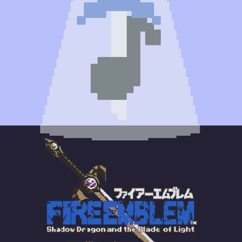 Fire Emblem 1 Recruitment Theme by @YesYesGuy