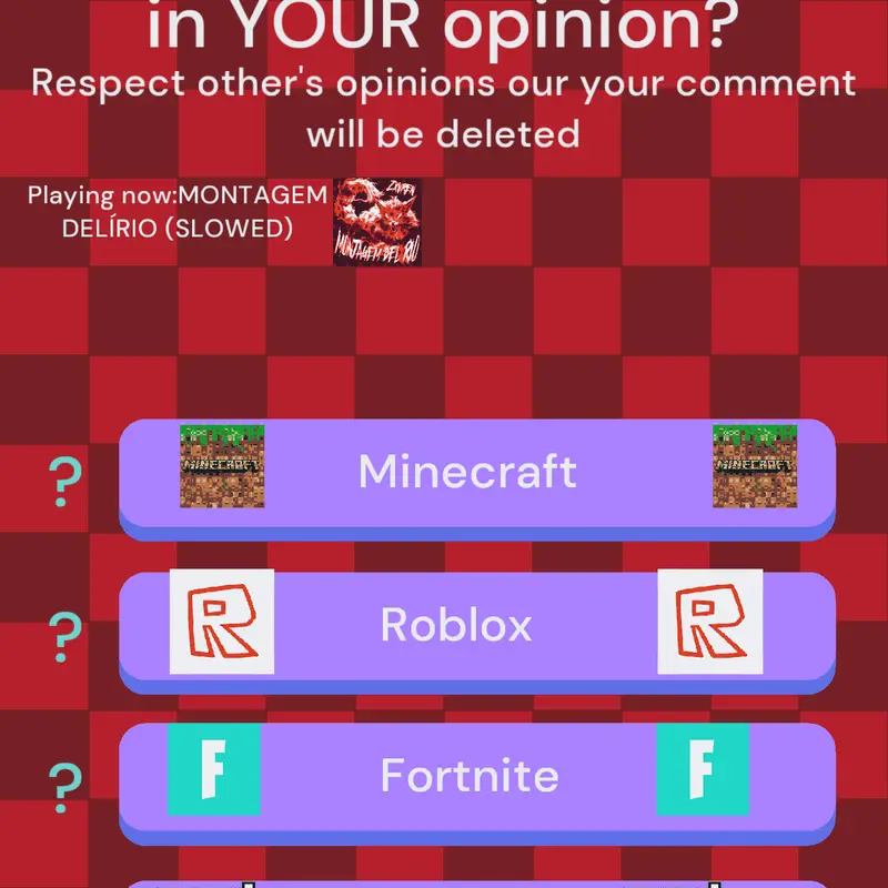 Game by @Kapz189VVD_Questions