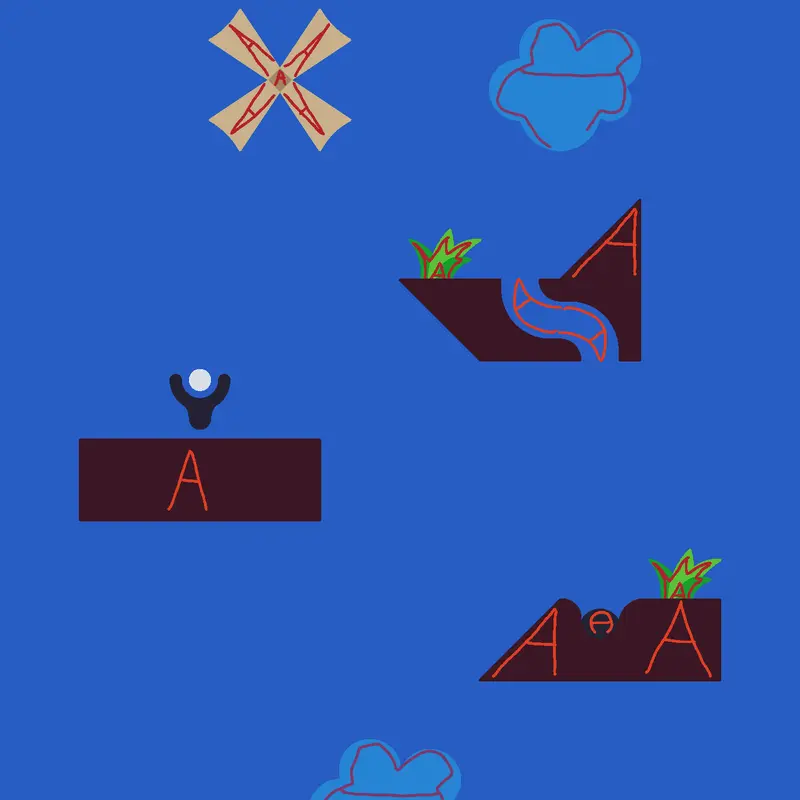 Game by @Thermometer