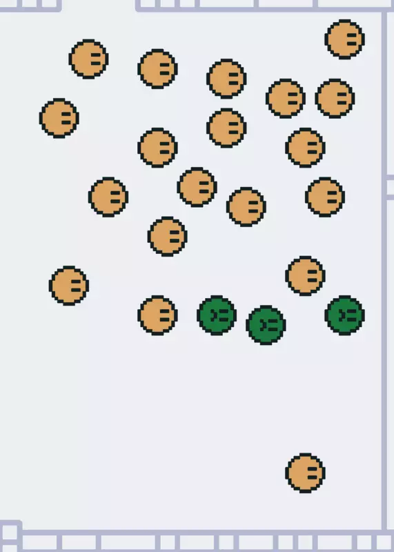 Game by @ashyhubby