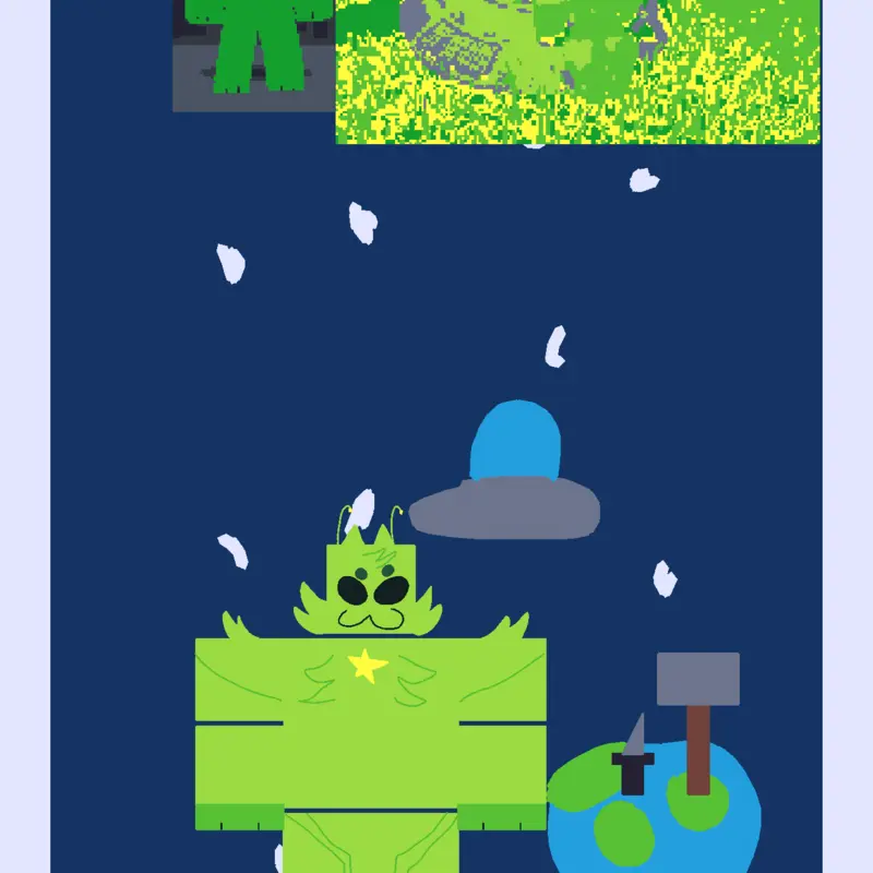 Game by @bluey7018