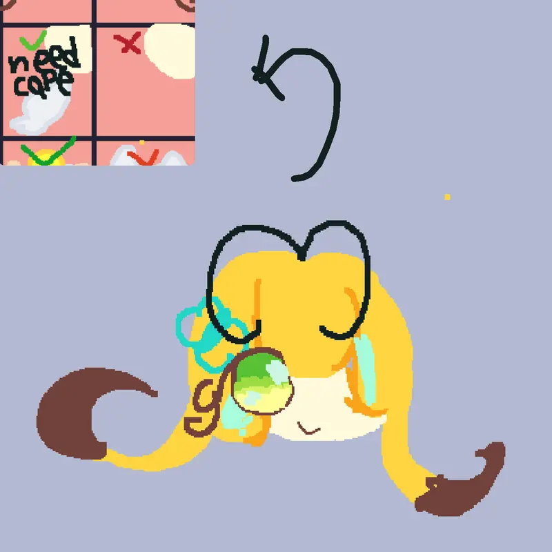 Game by @LEMON_1324