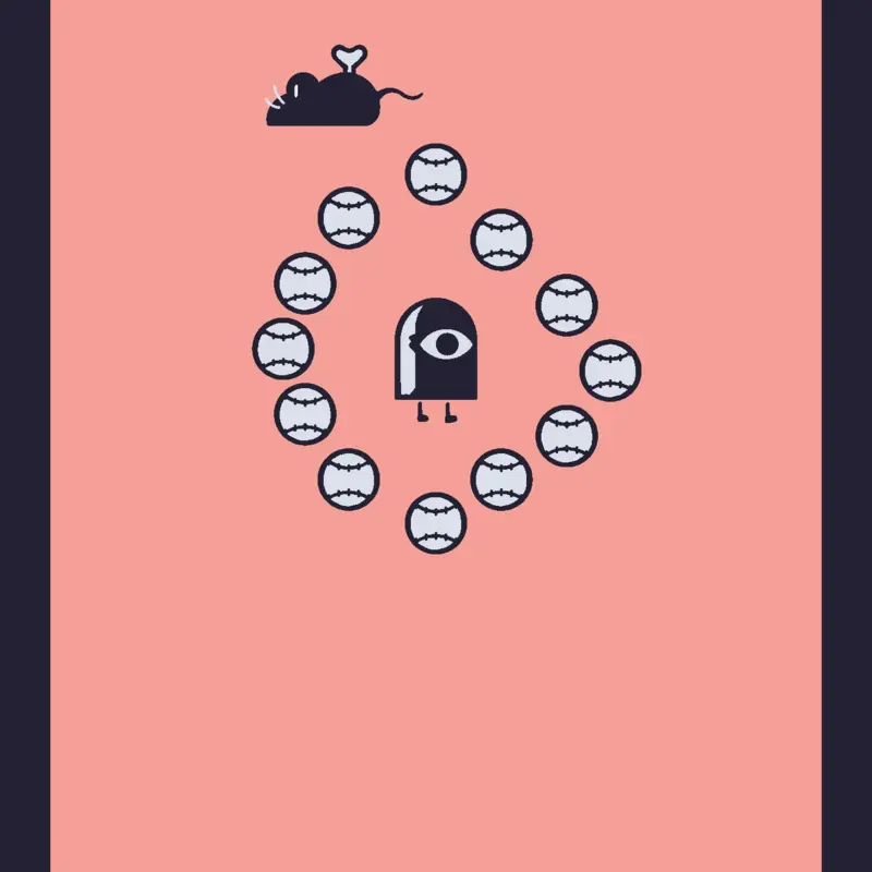Game by @icanpopin