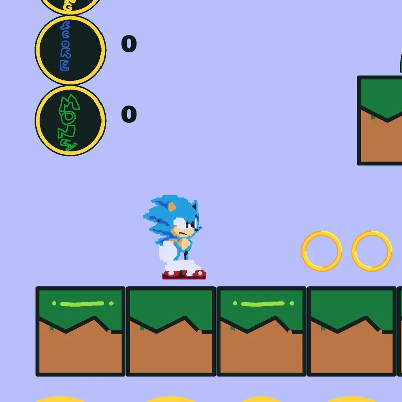 Game by @tsonic_team