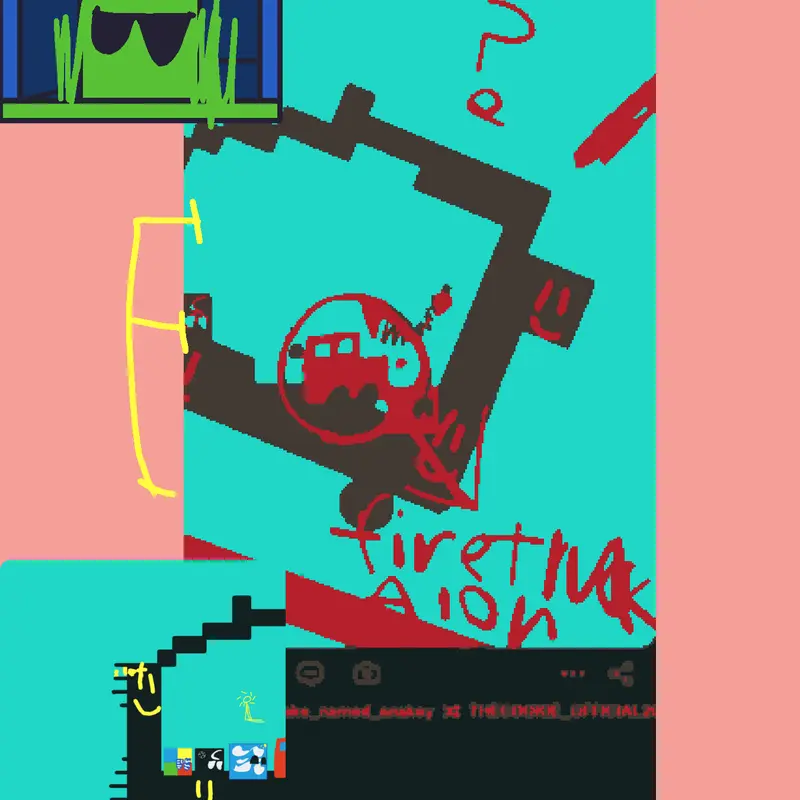 Game by @greencubecoolinek
