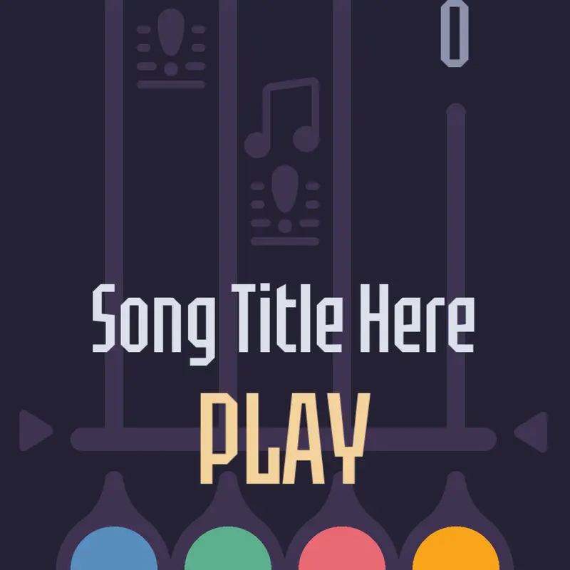 Game by @realdev