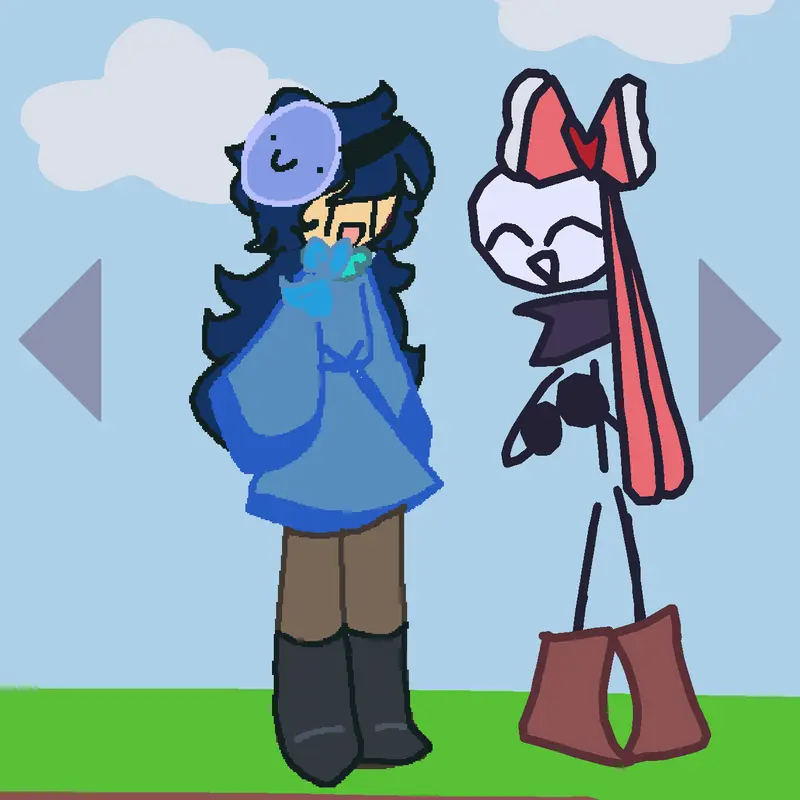 Game by @-_-DarkBlue-_-