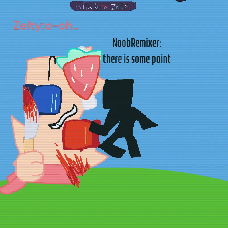 Game by @Zelty_bunny_Four