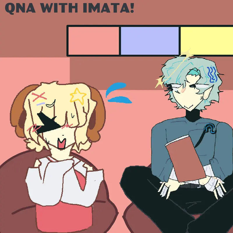 Game by @Natsuki__