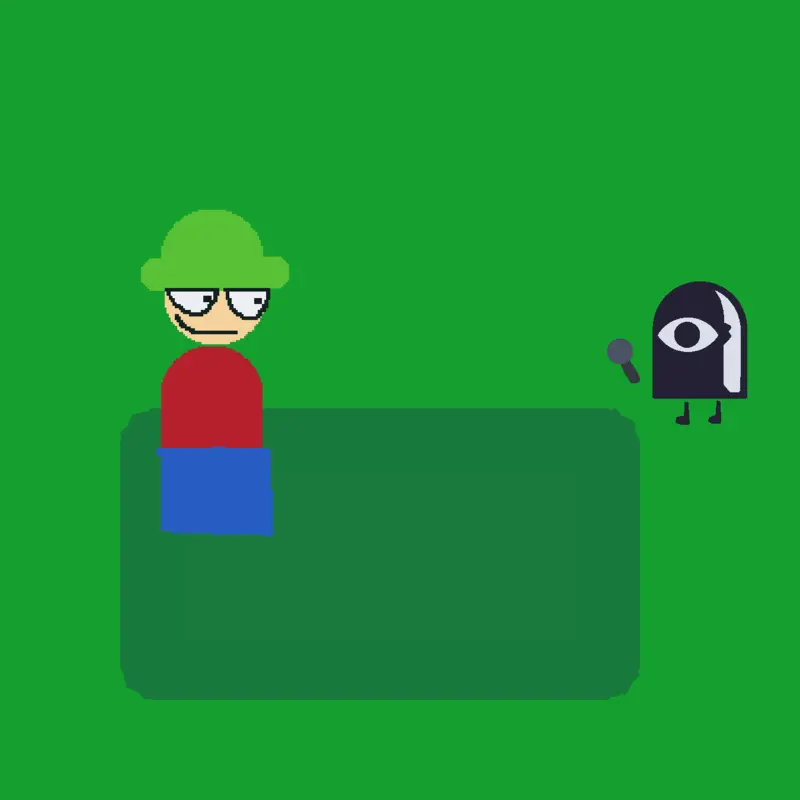 Game by @OneChillDude