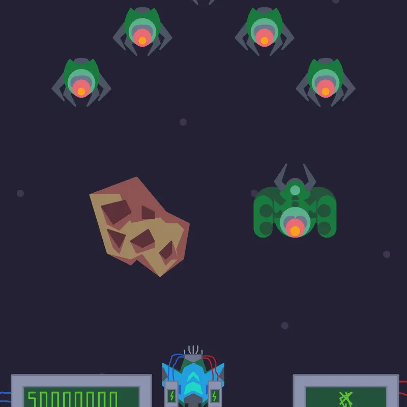 Game by @MrRrebonn
