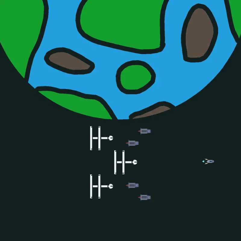 Game by @mayur_the_mech_pilot