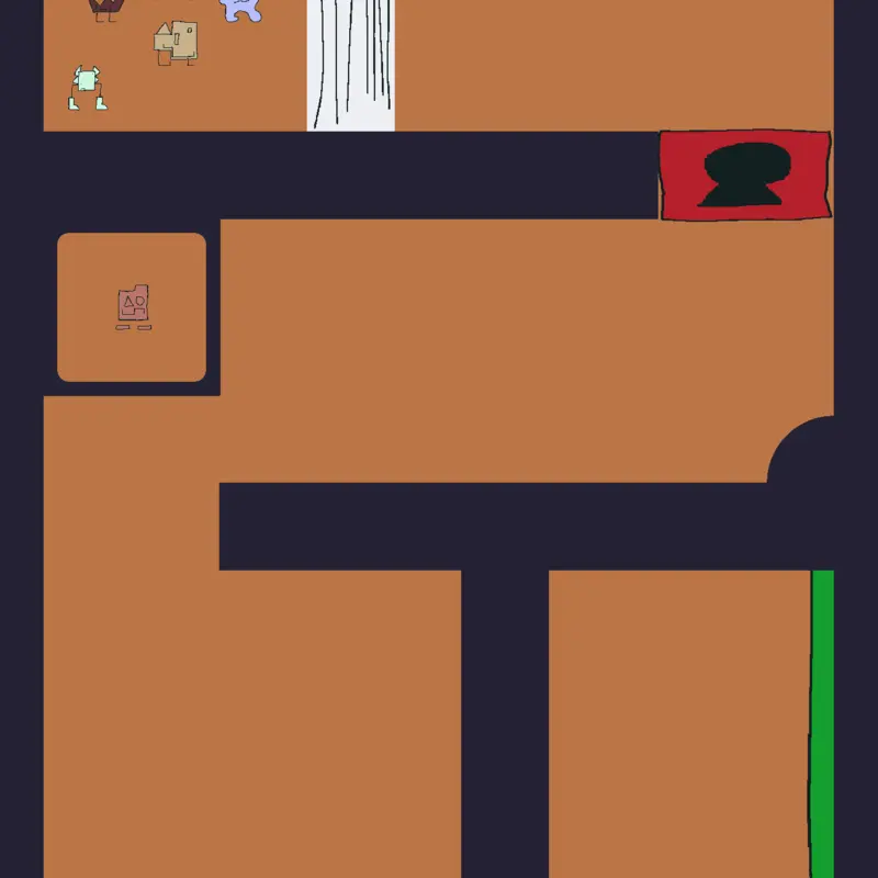Game by @randomdydy