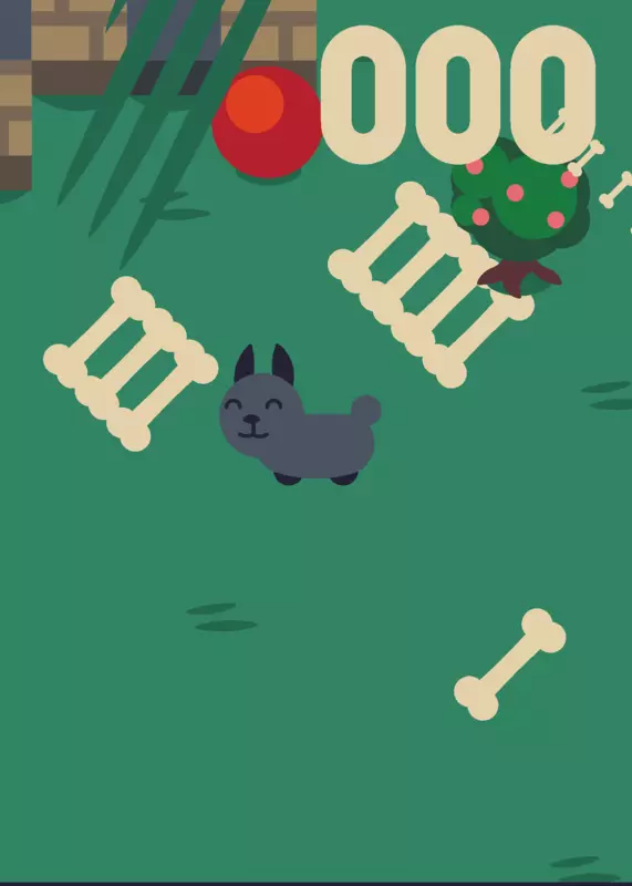 Game by @Macenebuco