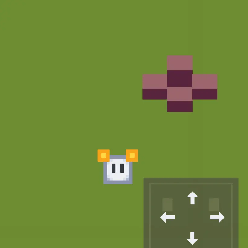 Game by @srlifeisjoga