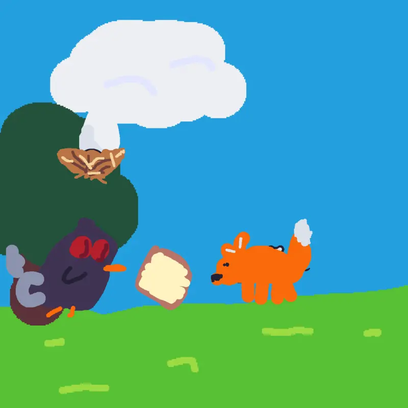 Game by @riolop1234
