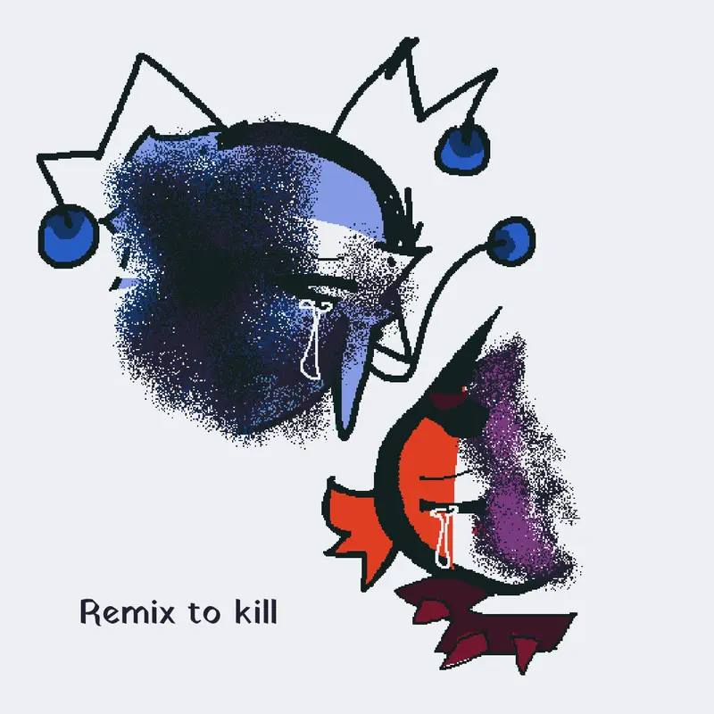 Game by @Kit_Fox286