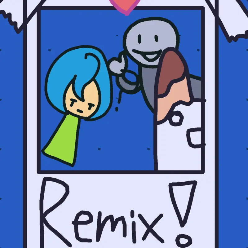 Game by @Conihorn