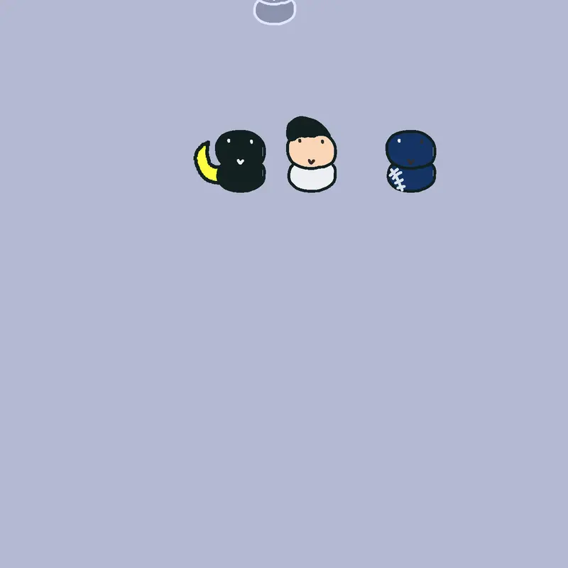 Game by @ImOBSESSEDwithAxolotls