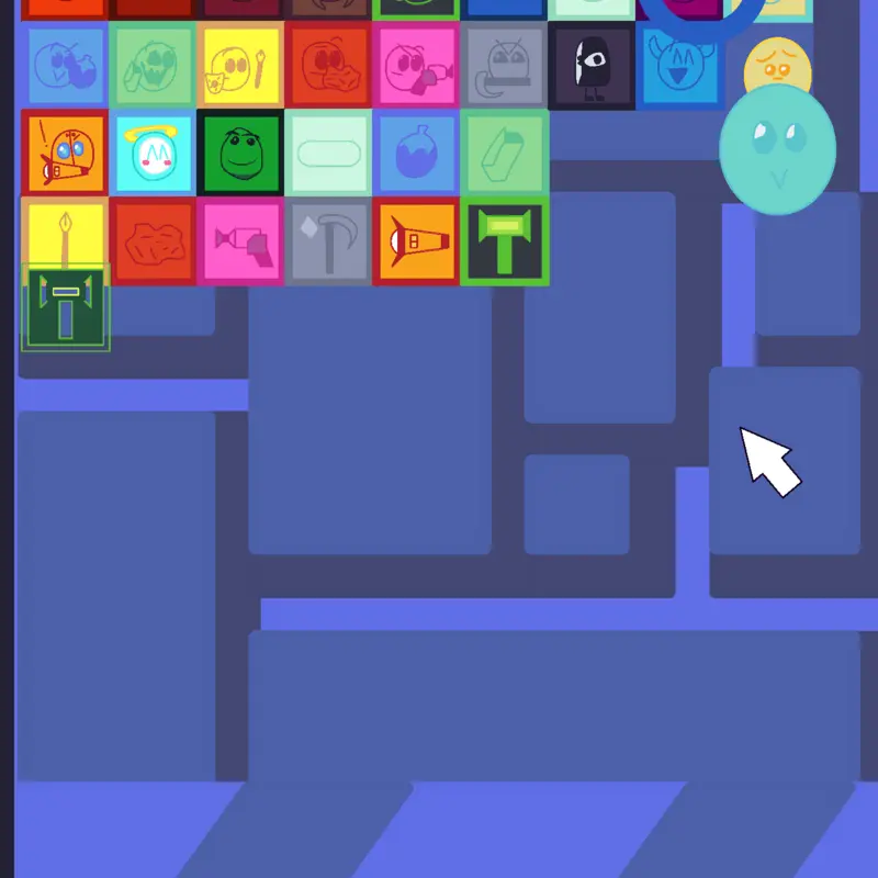 Game by @NOOKTS